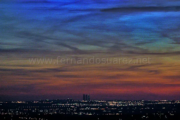 Paisajes photography