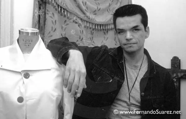 Retratos photography